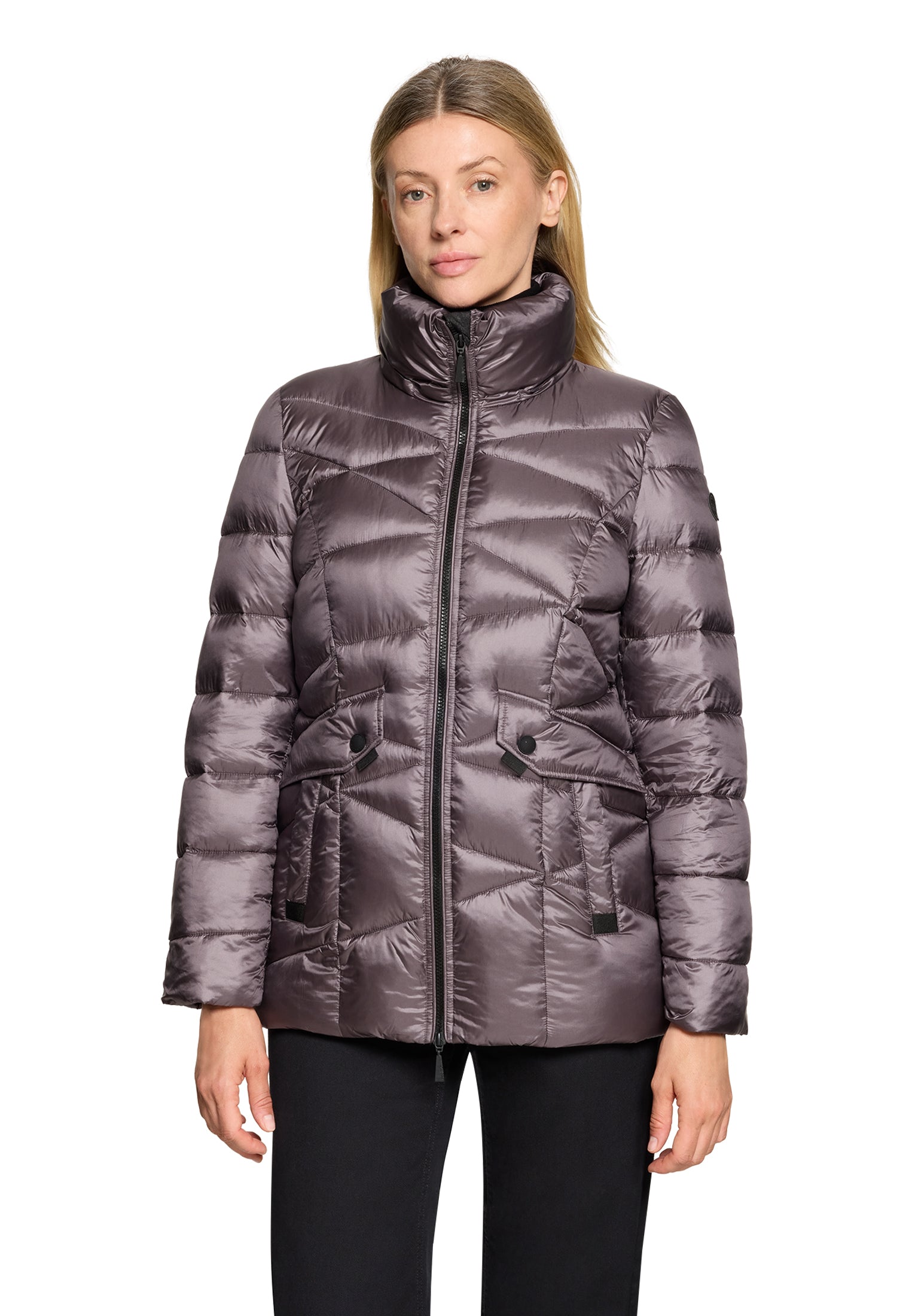 Steppjacke