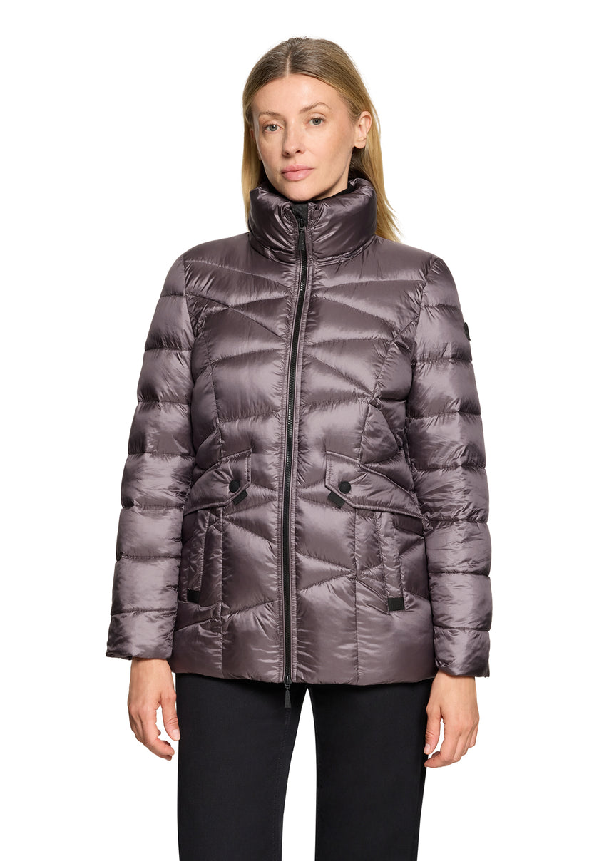 Steppjacke