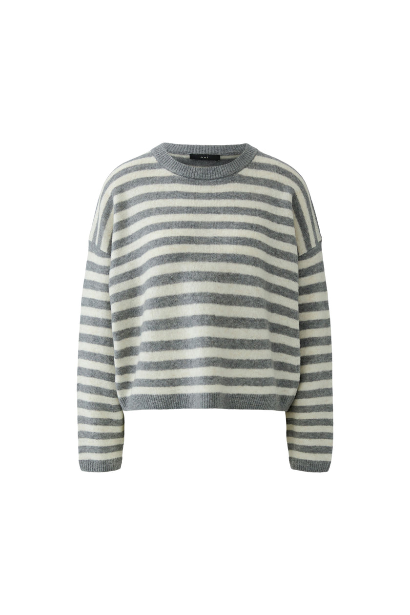 Pullover - Wollmix