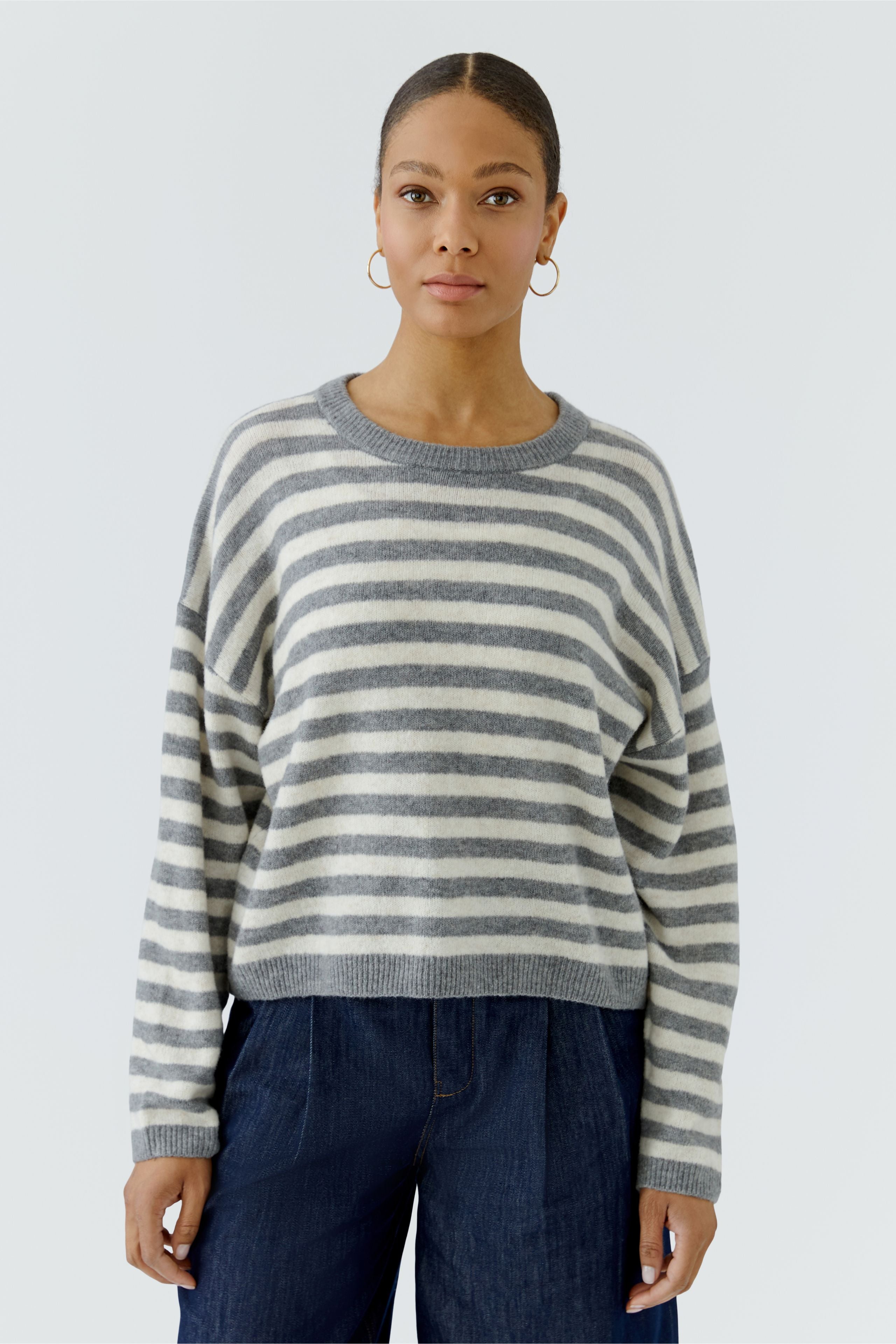 Pullover - Wollmix