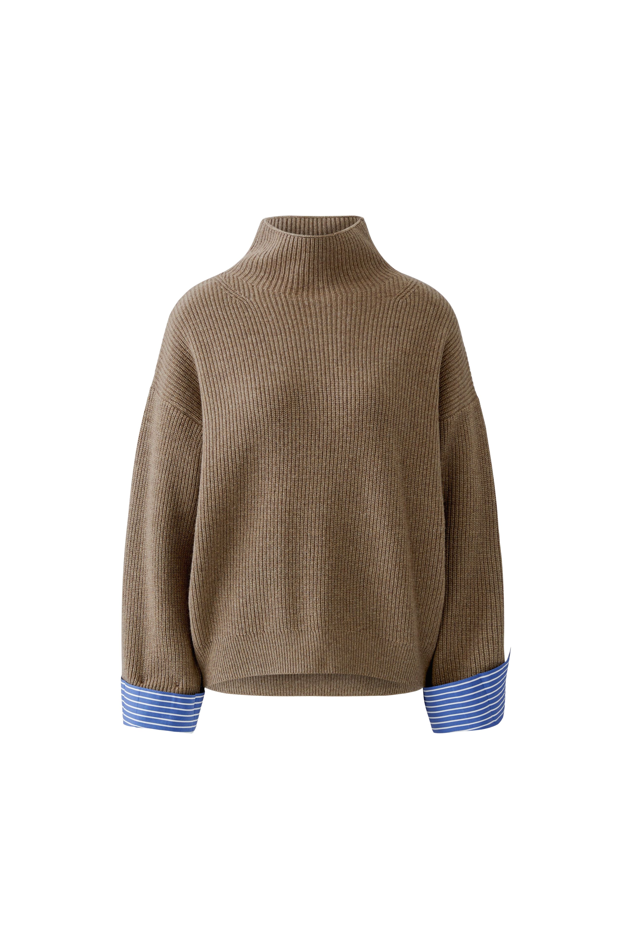 Pullover - Wollmix