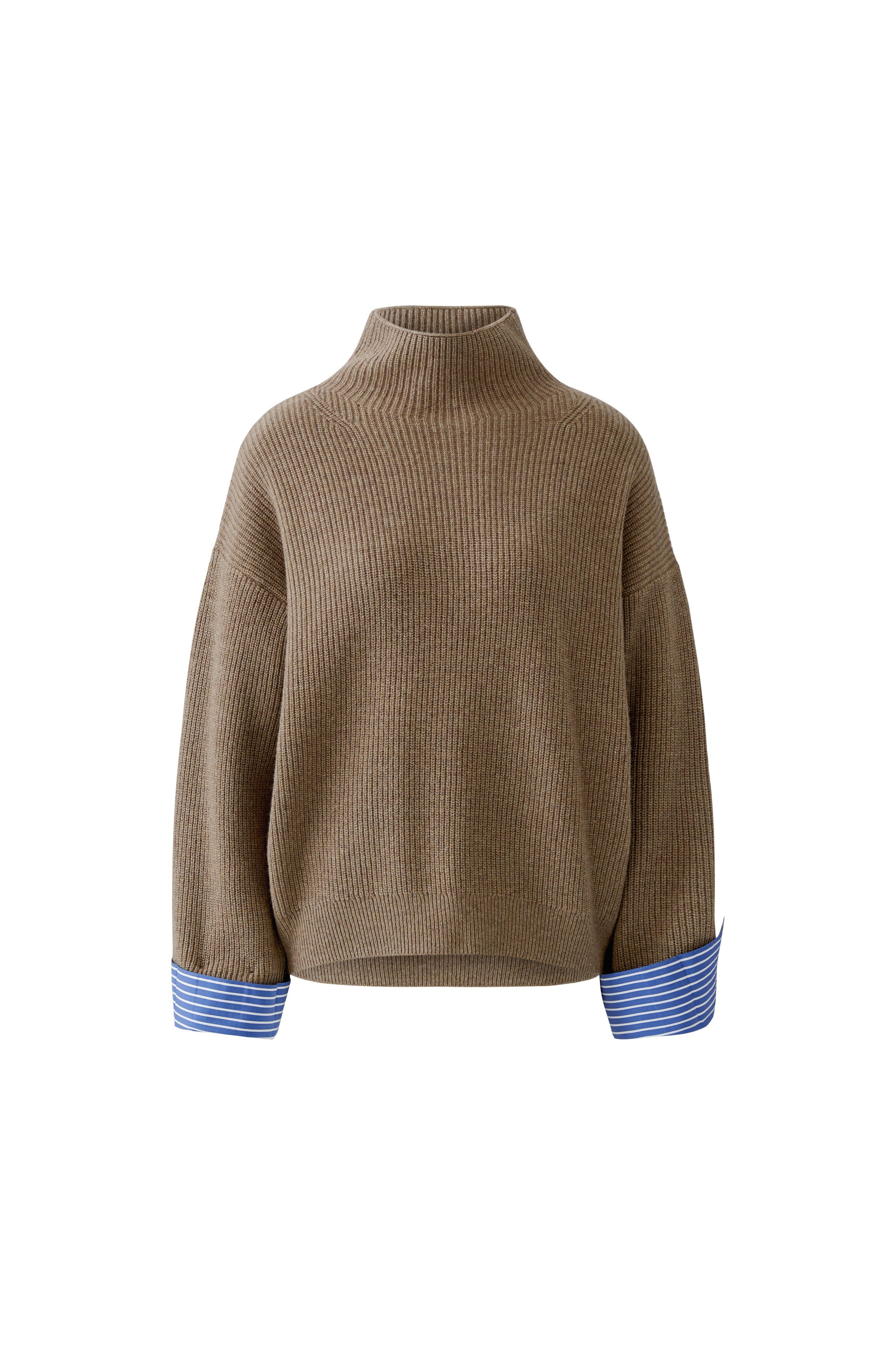 Pullover - Wollmix