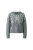 Pullover- Wollmix