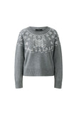 Pullover- Wollmix