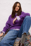 Jeans  - Barrel Leg