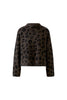 Pullover - Animalprint