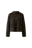 Pullover - Animalprint