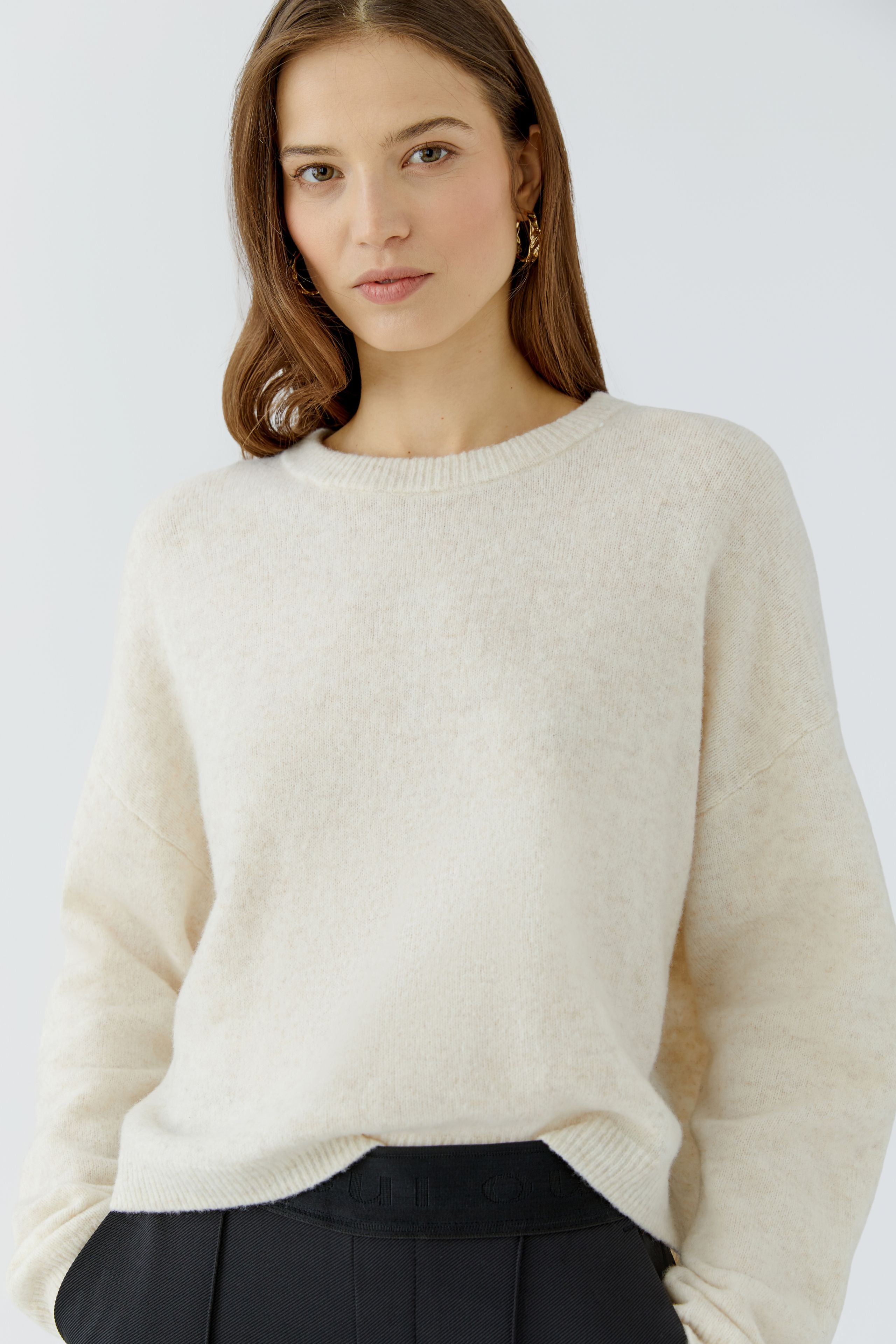 Pullover - NILA