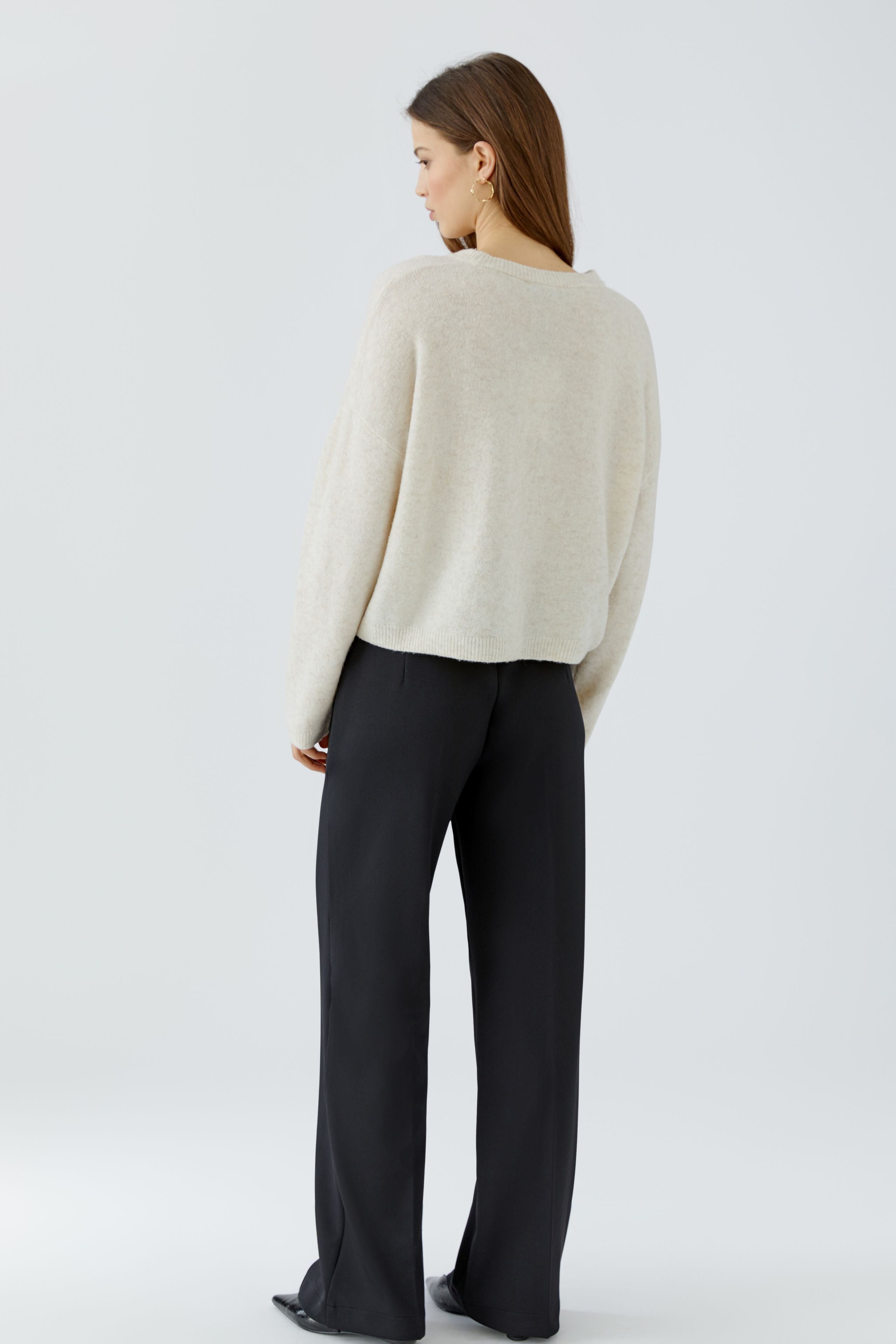 Pullover - NILA