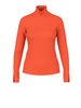 Basic-Shirt - Stehkragen