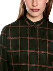 Bluse - Viskose