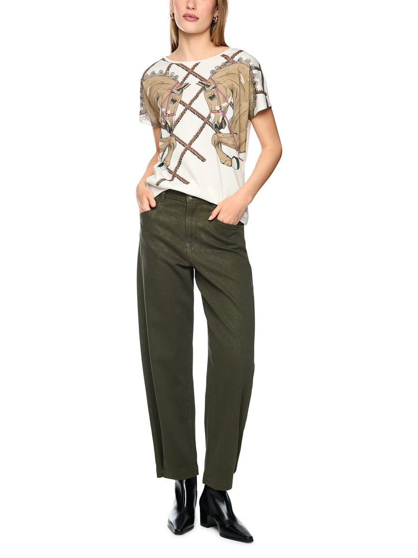 Shirt - Biobaumwolle