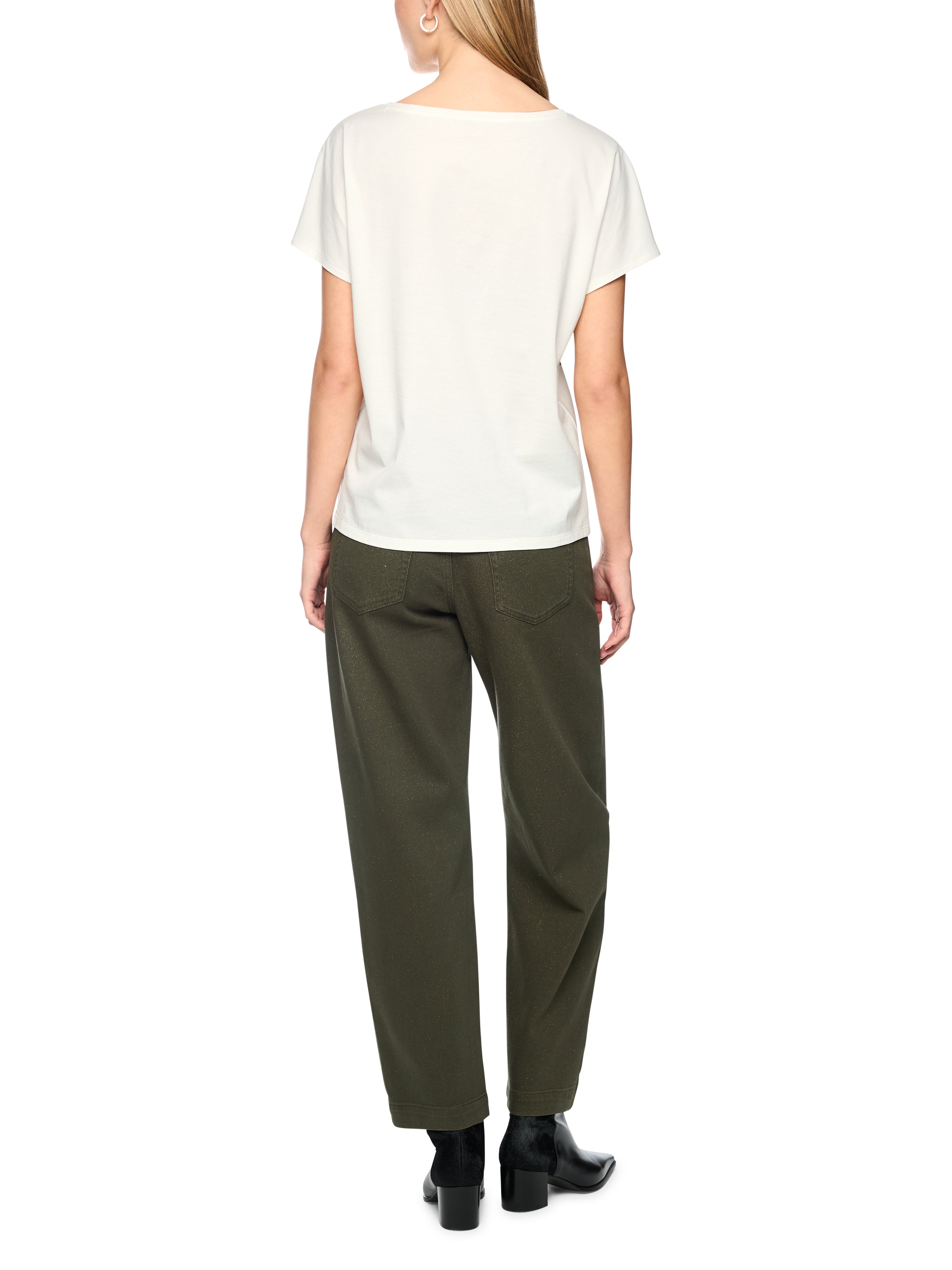 Shirt - Biobaumwolle