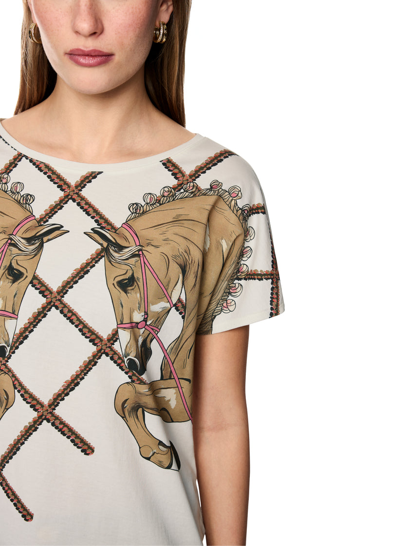 Shirt - Biobaumwolle