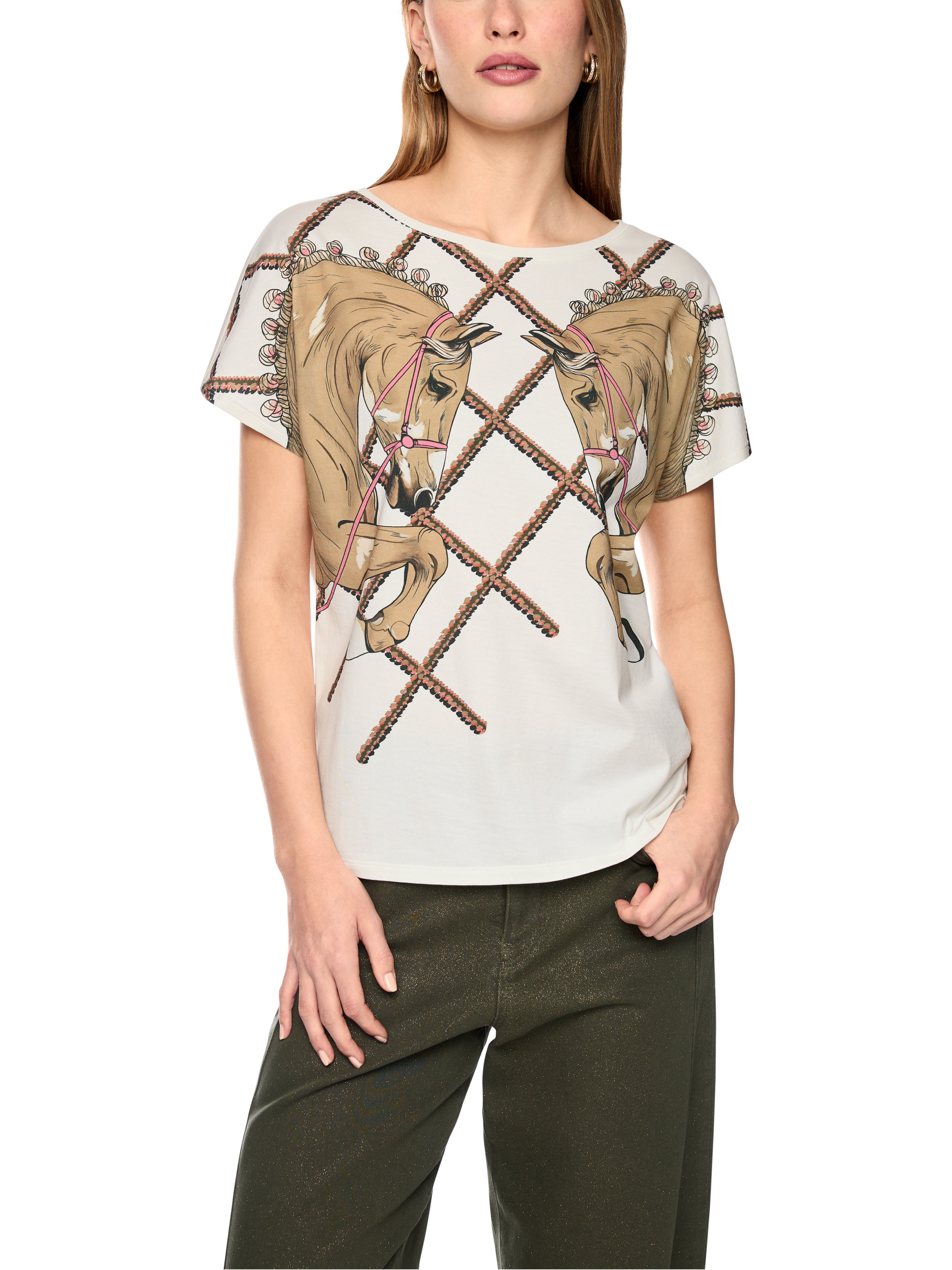 Shirt - Biobaumwolle