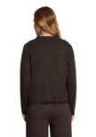 Strick-Cardigan