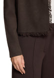 Strick-Cardigan