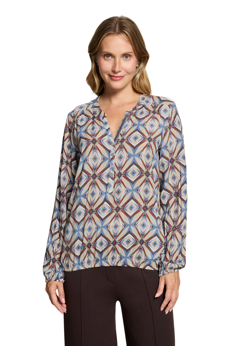 Bluse - Casual