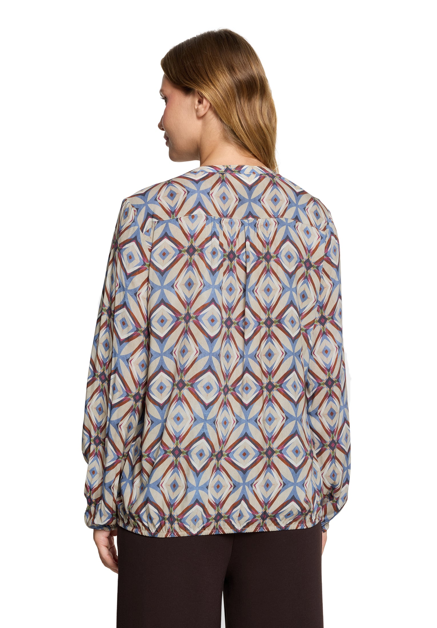 Bluse - Casual