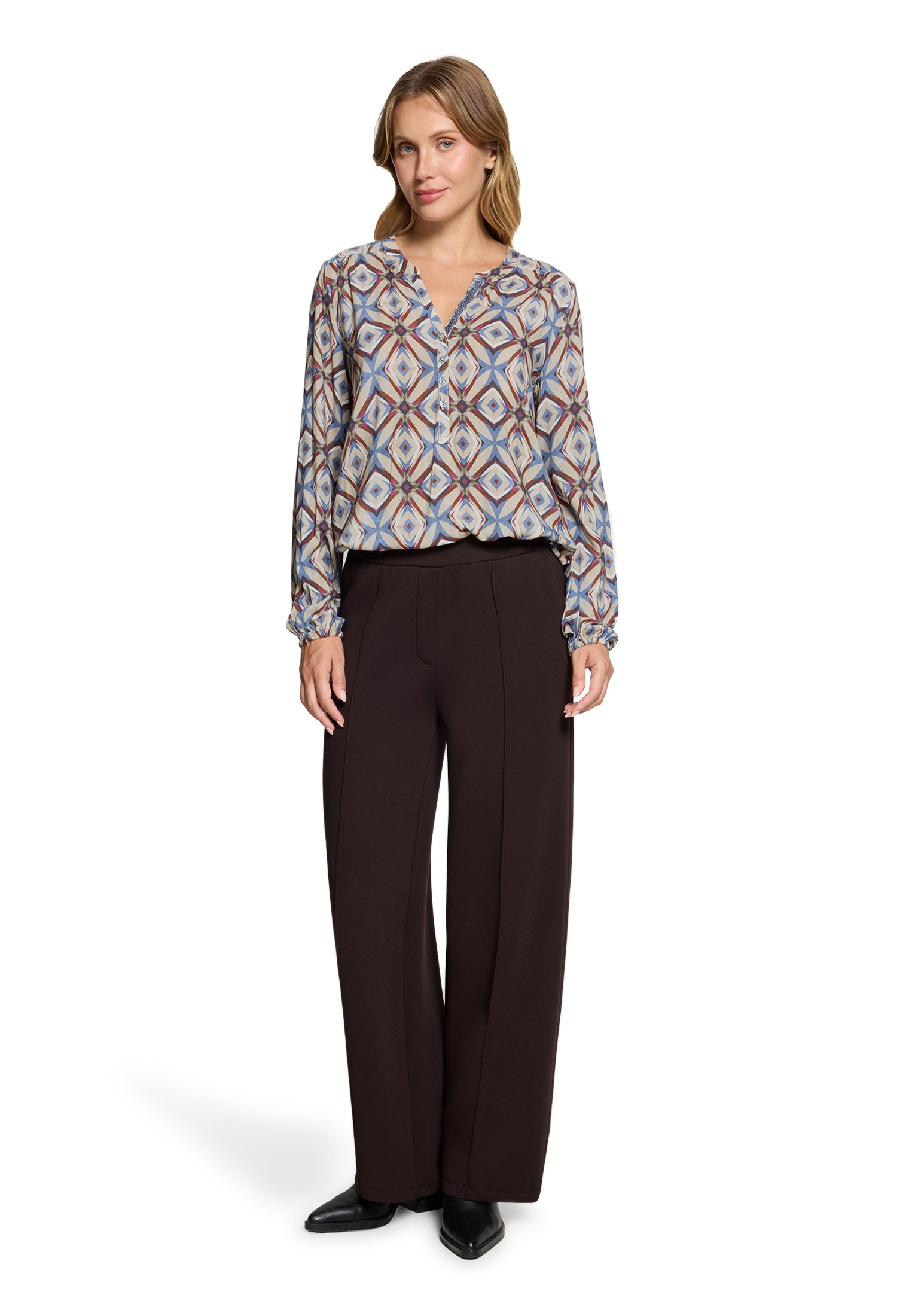 Bluse - Casual