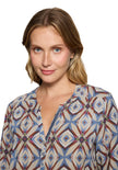 Bluse - Casual