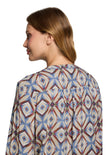 Bluse - Casual