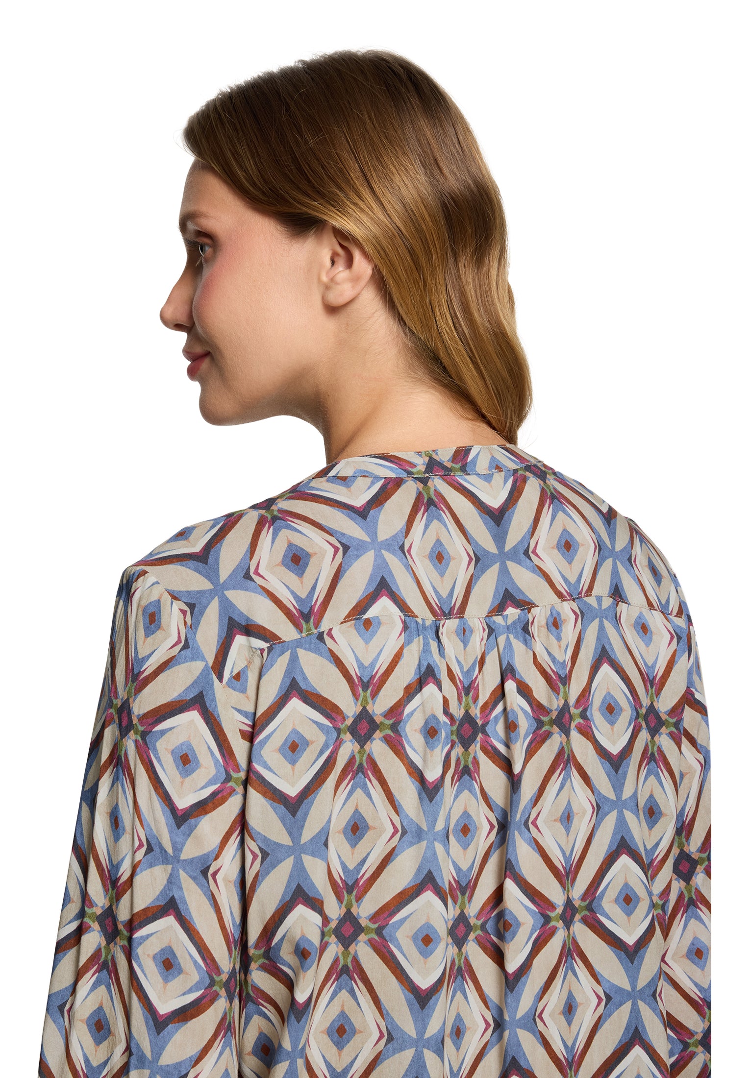 Bluse - Casual