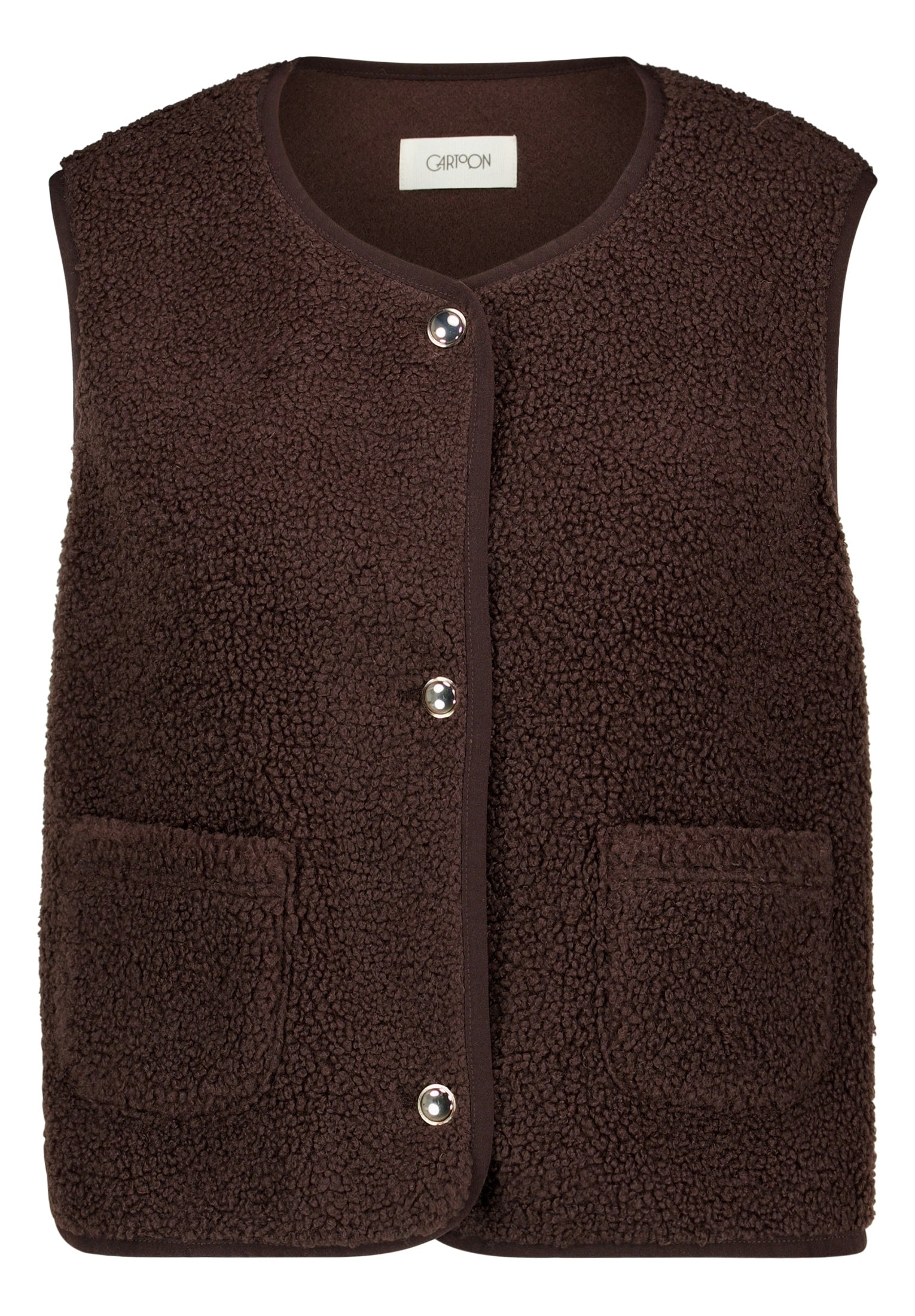 Sweatjacke
