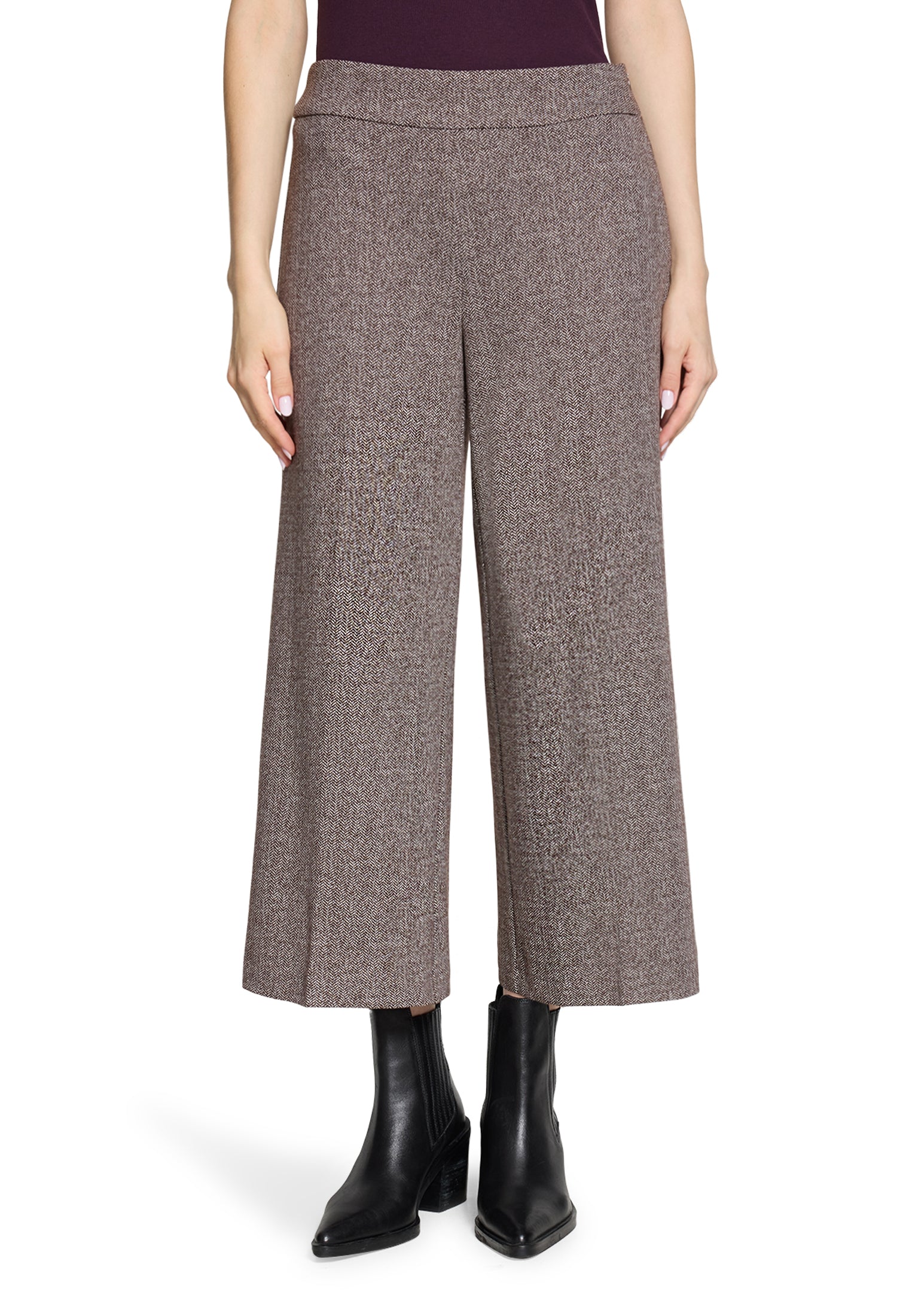 Culotte - 7/8 Länge