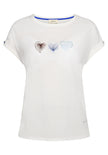 Printshirt - Baumwolle