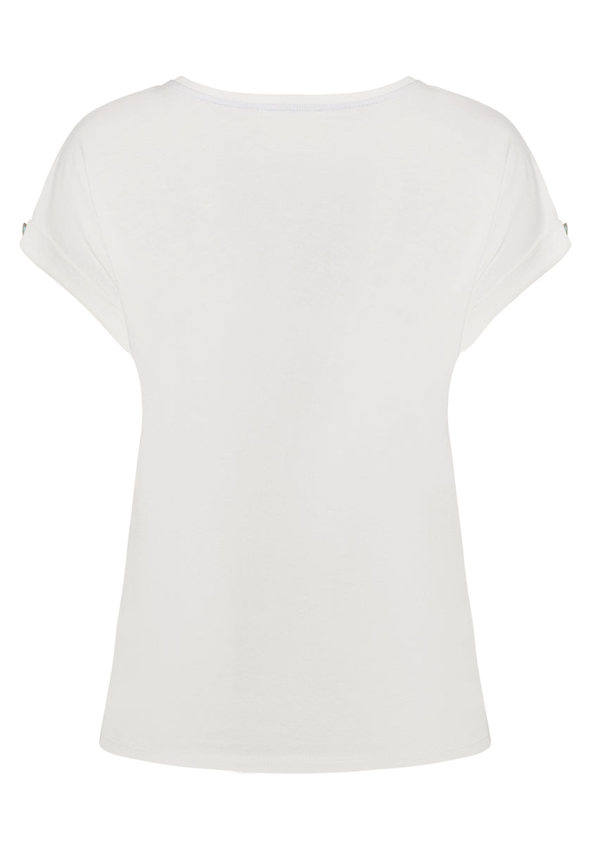 Printshirt - Baumwolle