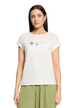 Printshirt - Baumwolle