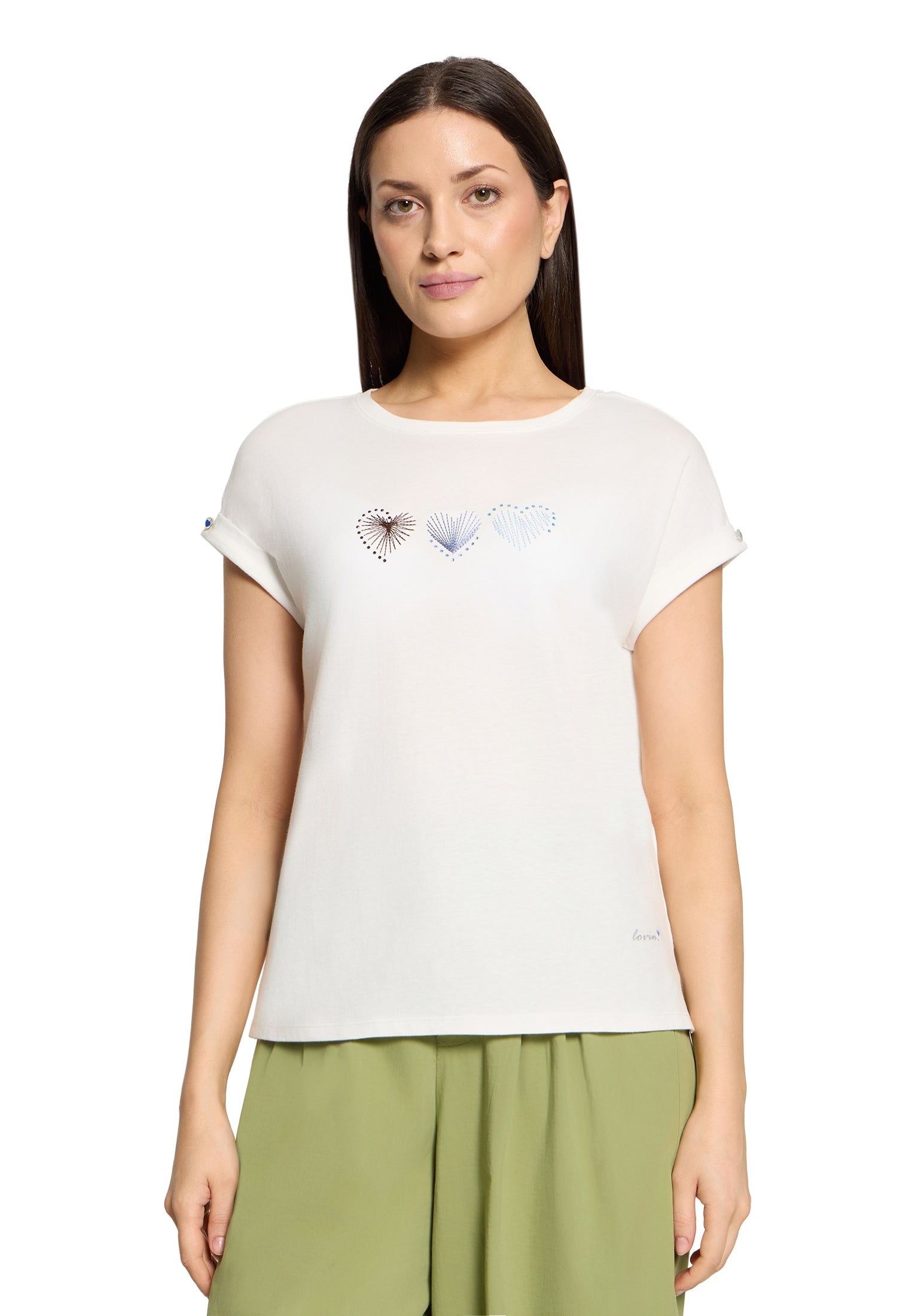 Printshirt - Baumwolle