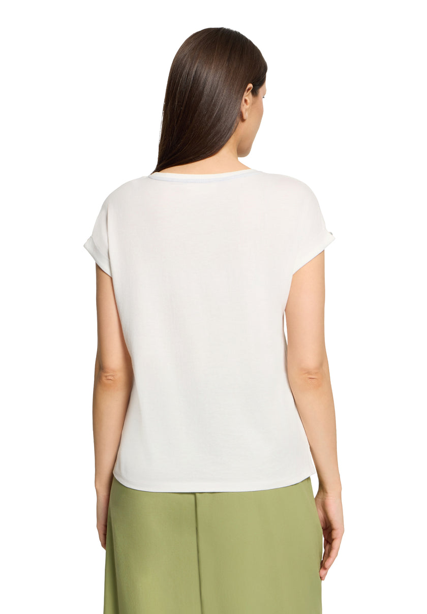 Printshirt - Baumwolle