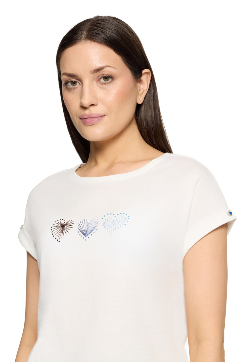 Printshirt - Baumwolle