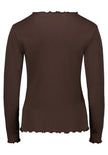 Langarm-Shirt