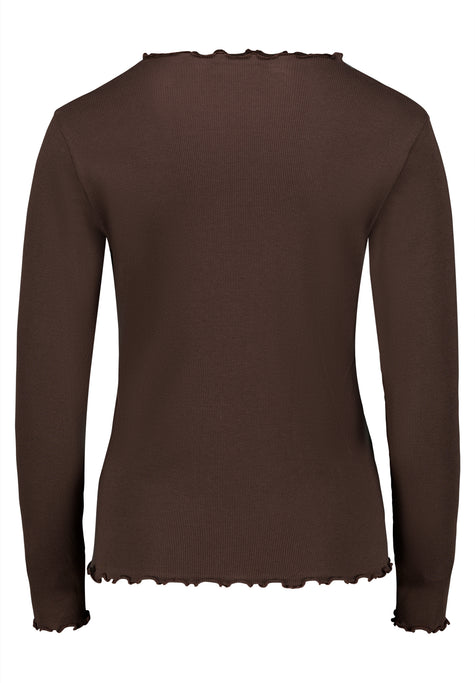 Langarm-Shirt