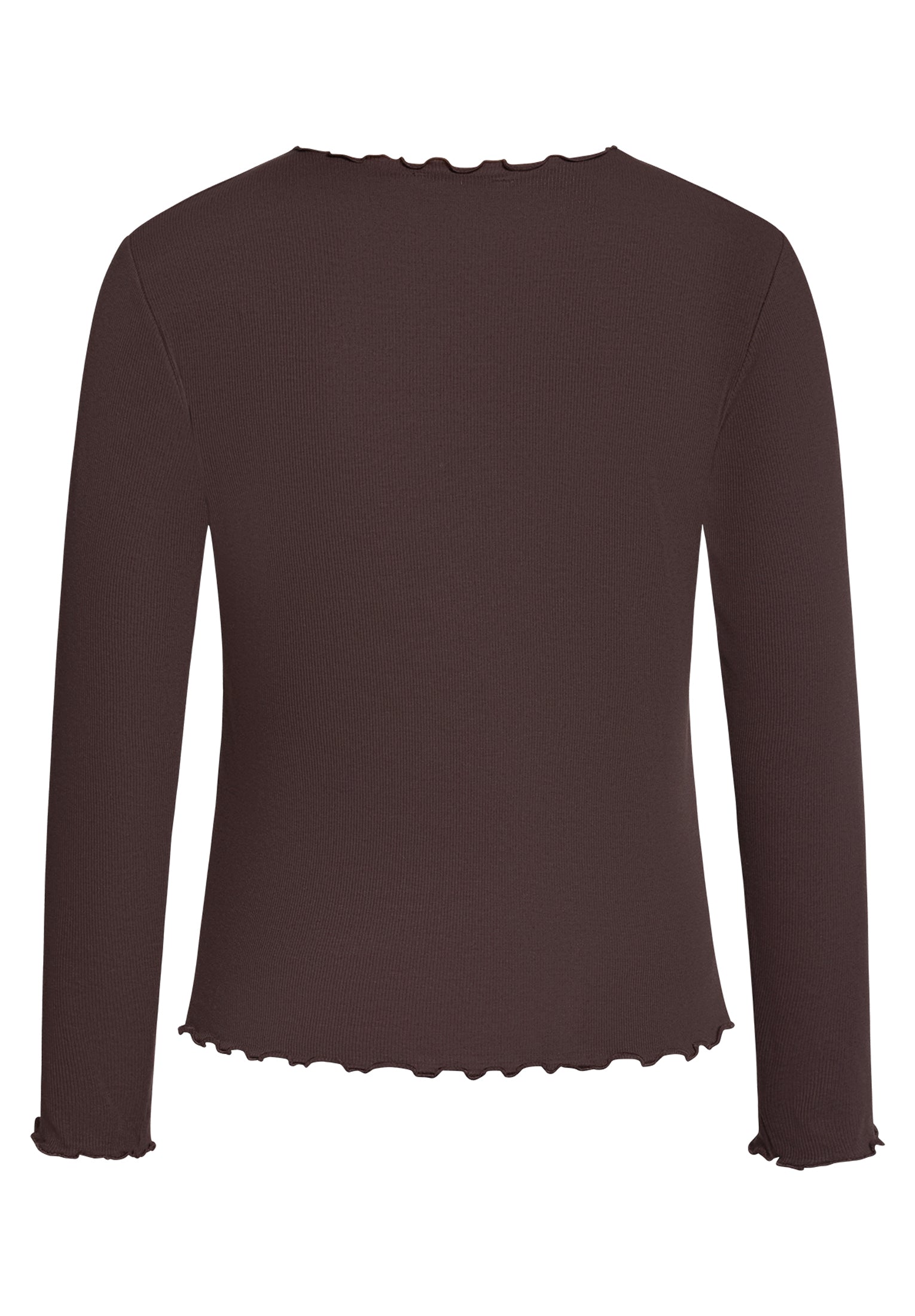 Langarm-Shirt