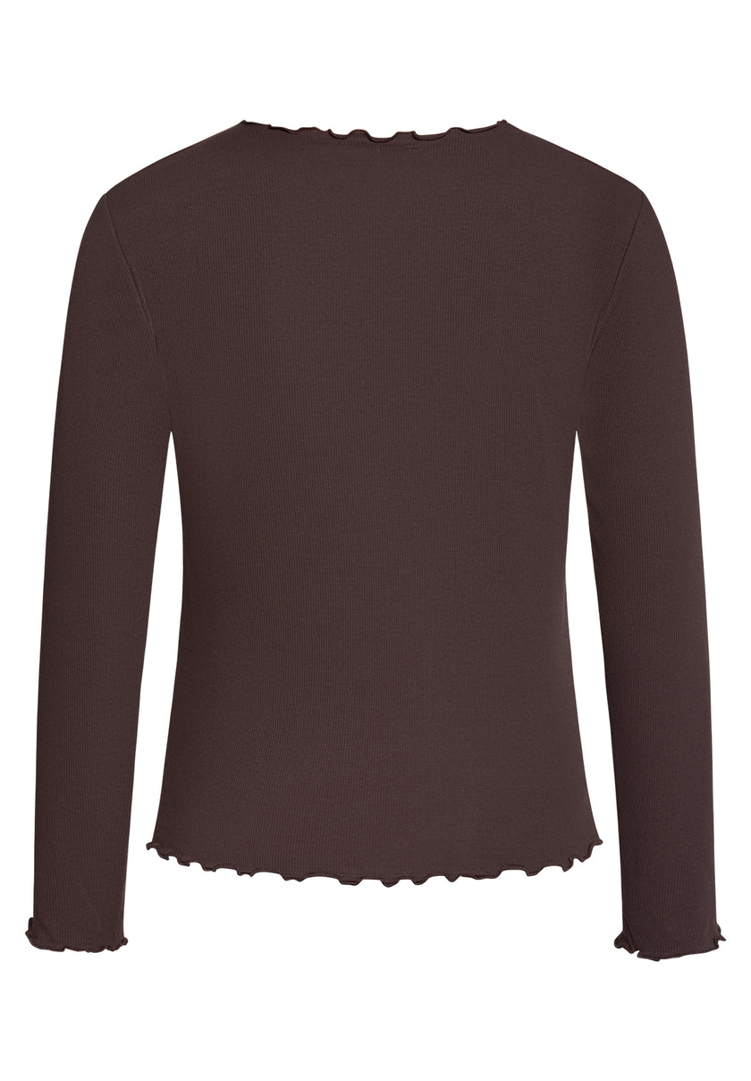 Langarm-Shirt