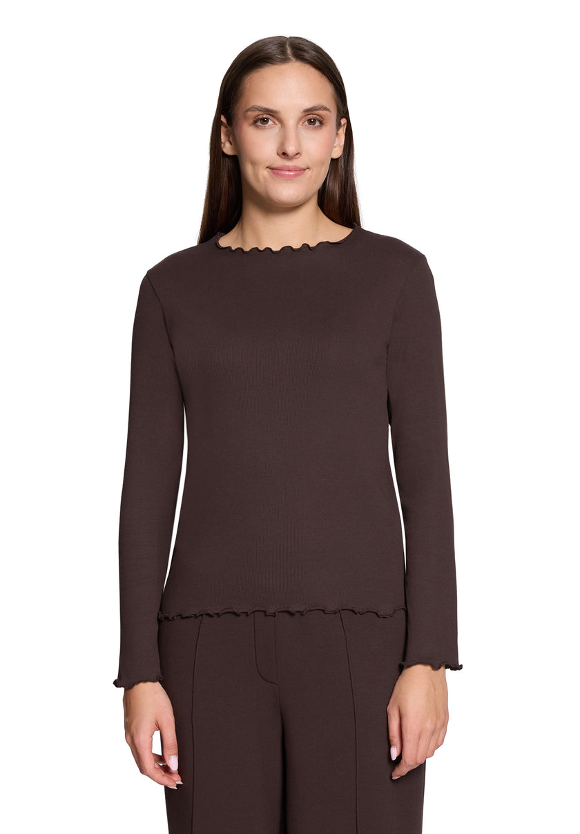 Langarm-Shirt