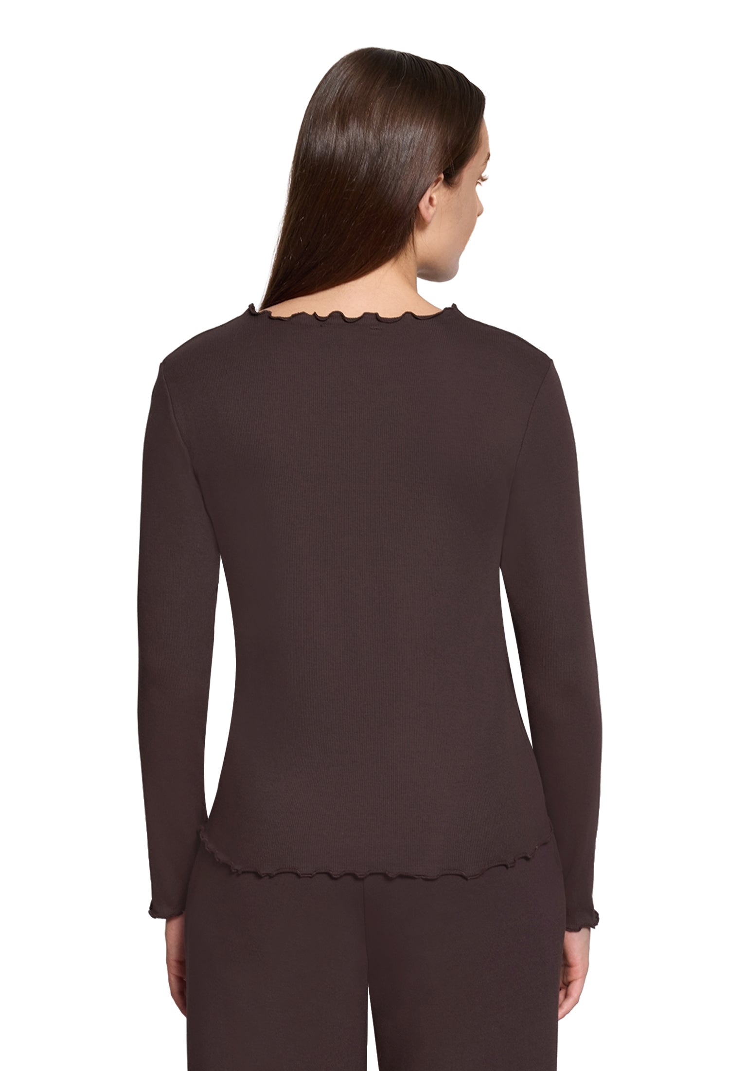 Langarm-Shirt