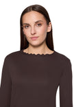 Langarm-Shirt