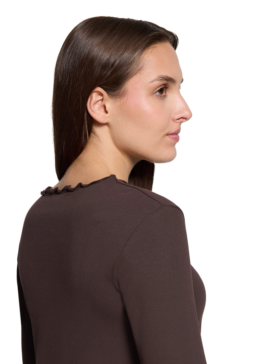 Langarm-Shirt