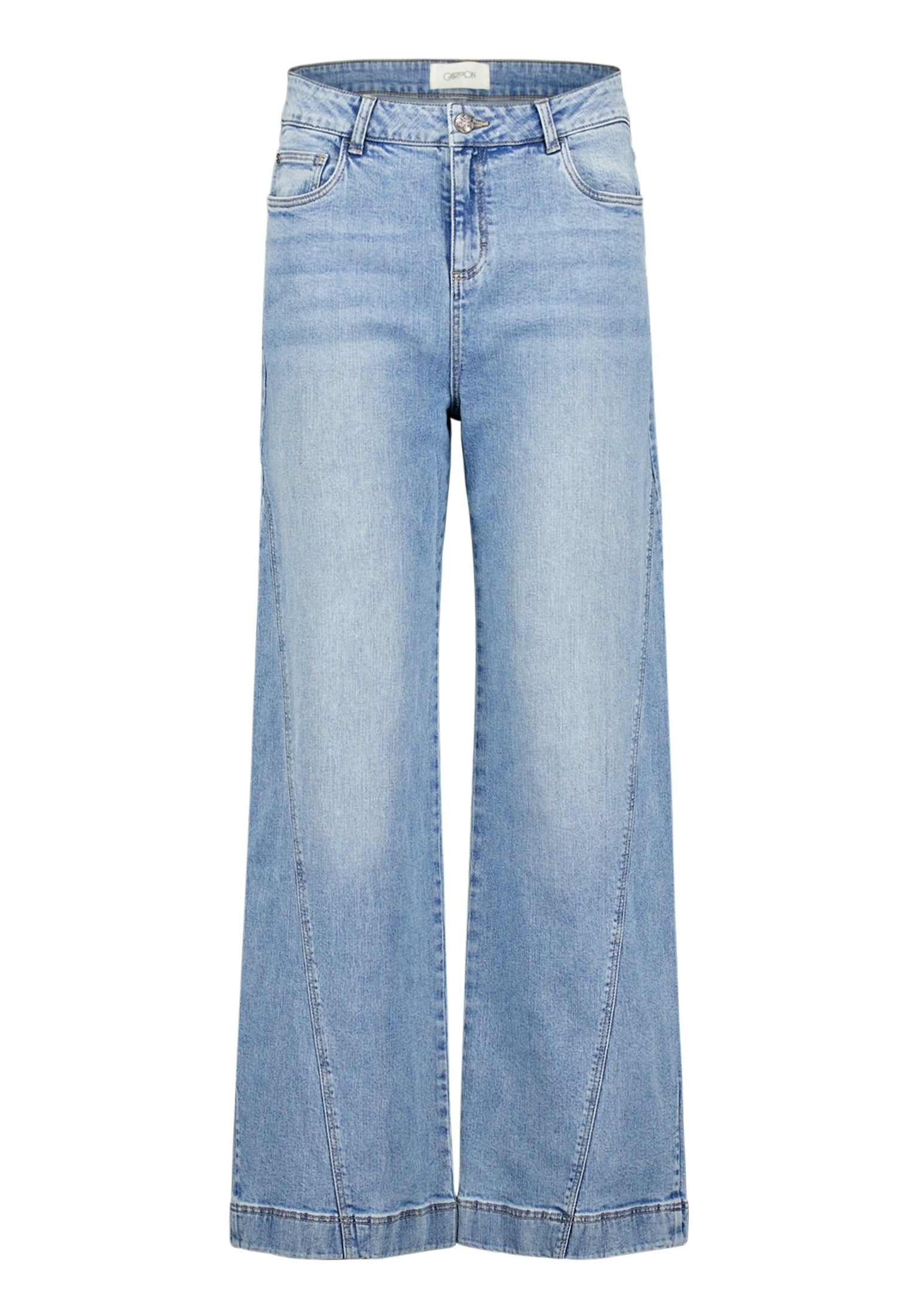 Jeans - Wide Leg