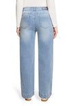 Jeans - Wide Leg