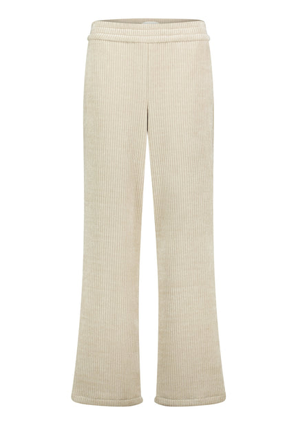 Palazzo-Hose - Cord