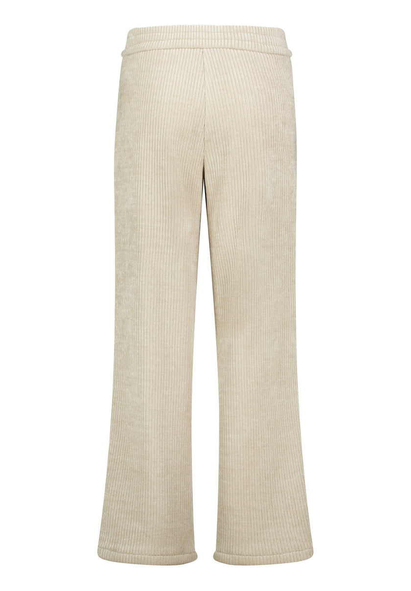 Palazzo-Hose - Cord