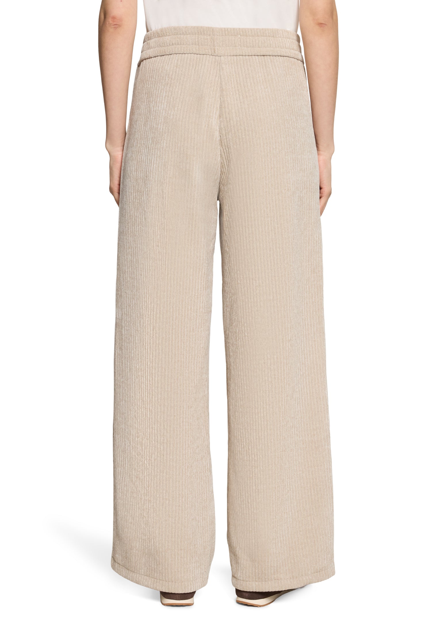 Palazzo-Hose - Cord