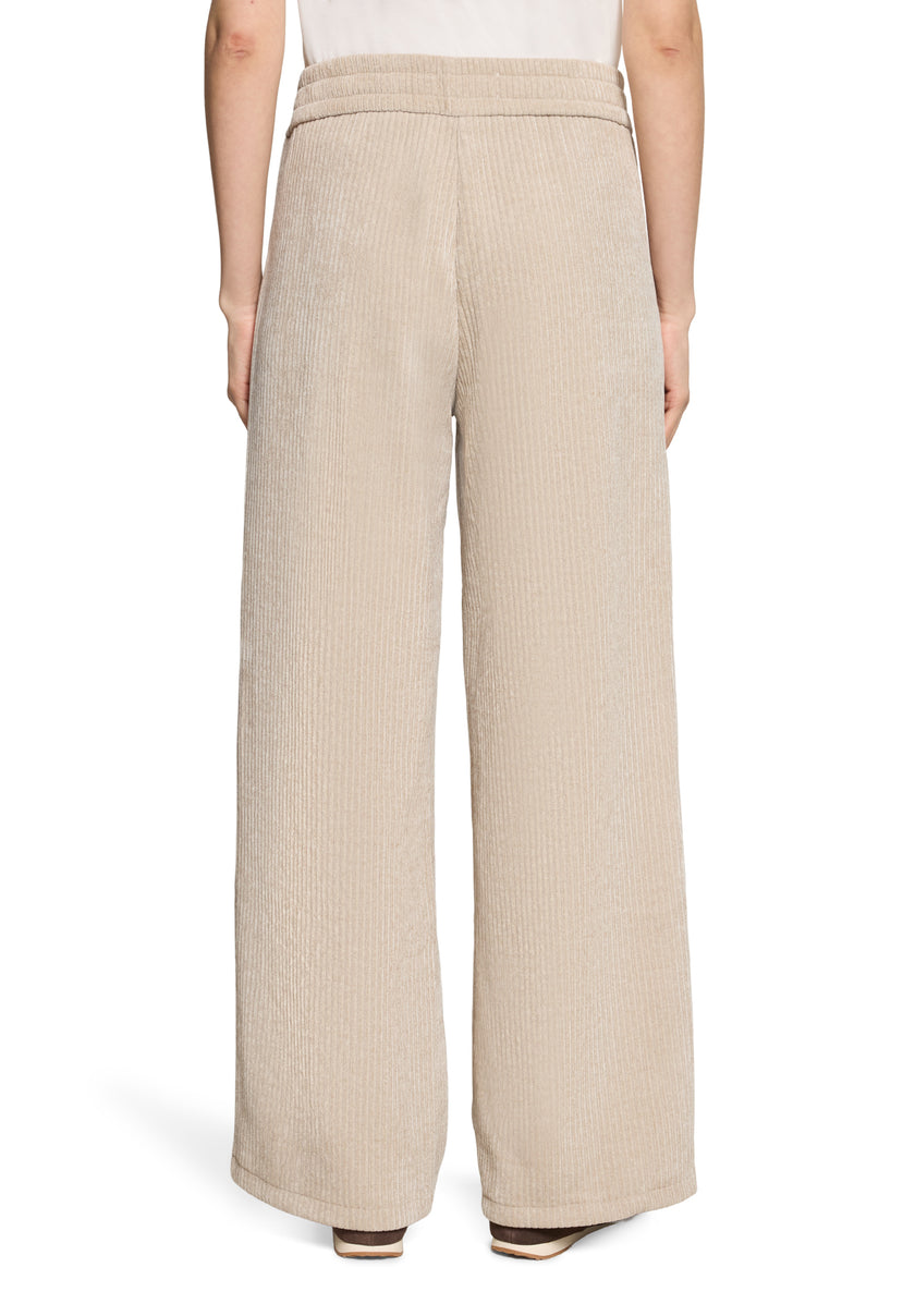 Palazzo-Hose - Cord