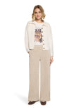 Palazzo-Hose - Cord